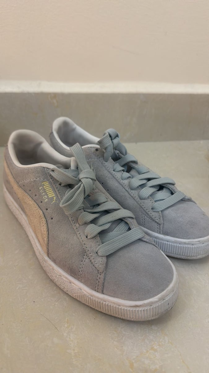 Nike/Womens/Air Force 1/Puma Classic/Vans/Shoes - Image 3