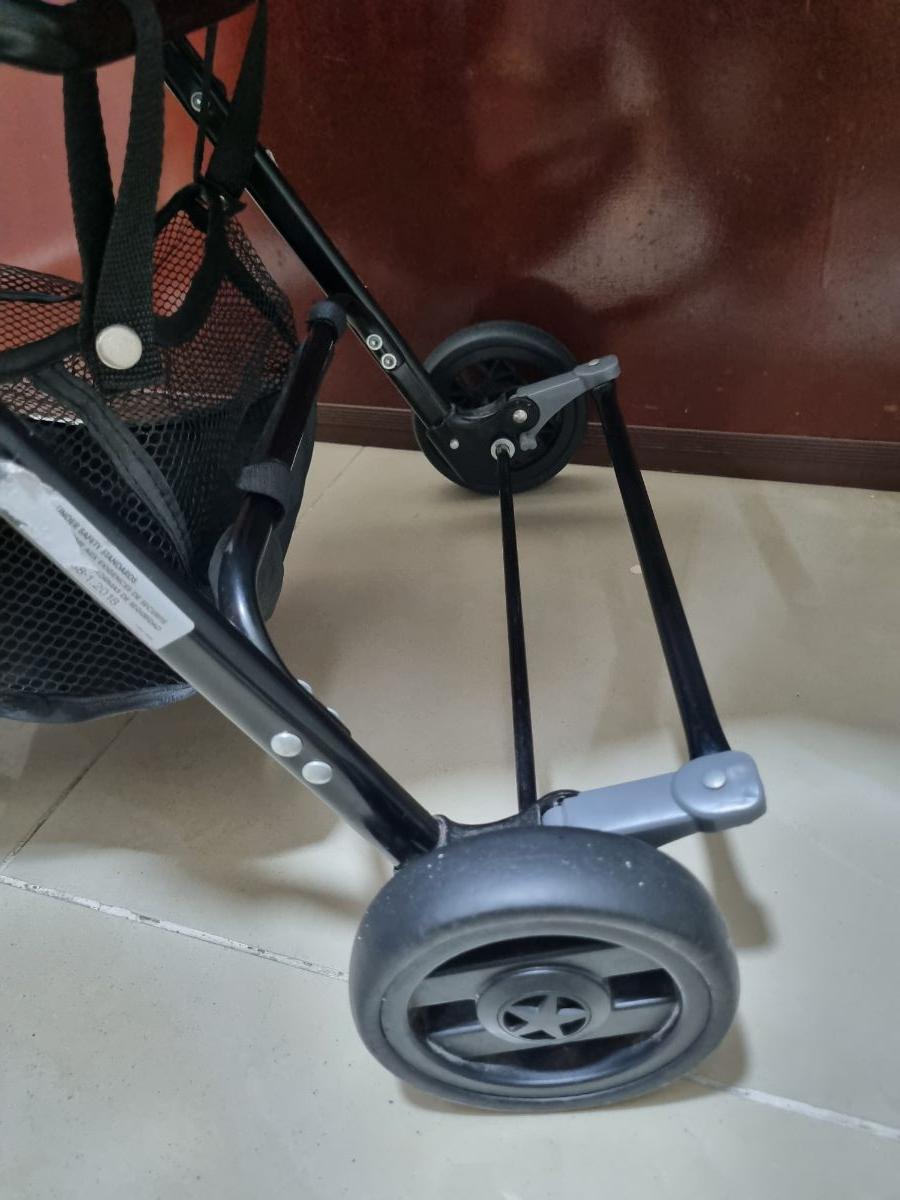 Junior stroller - Image 3