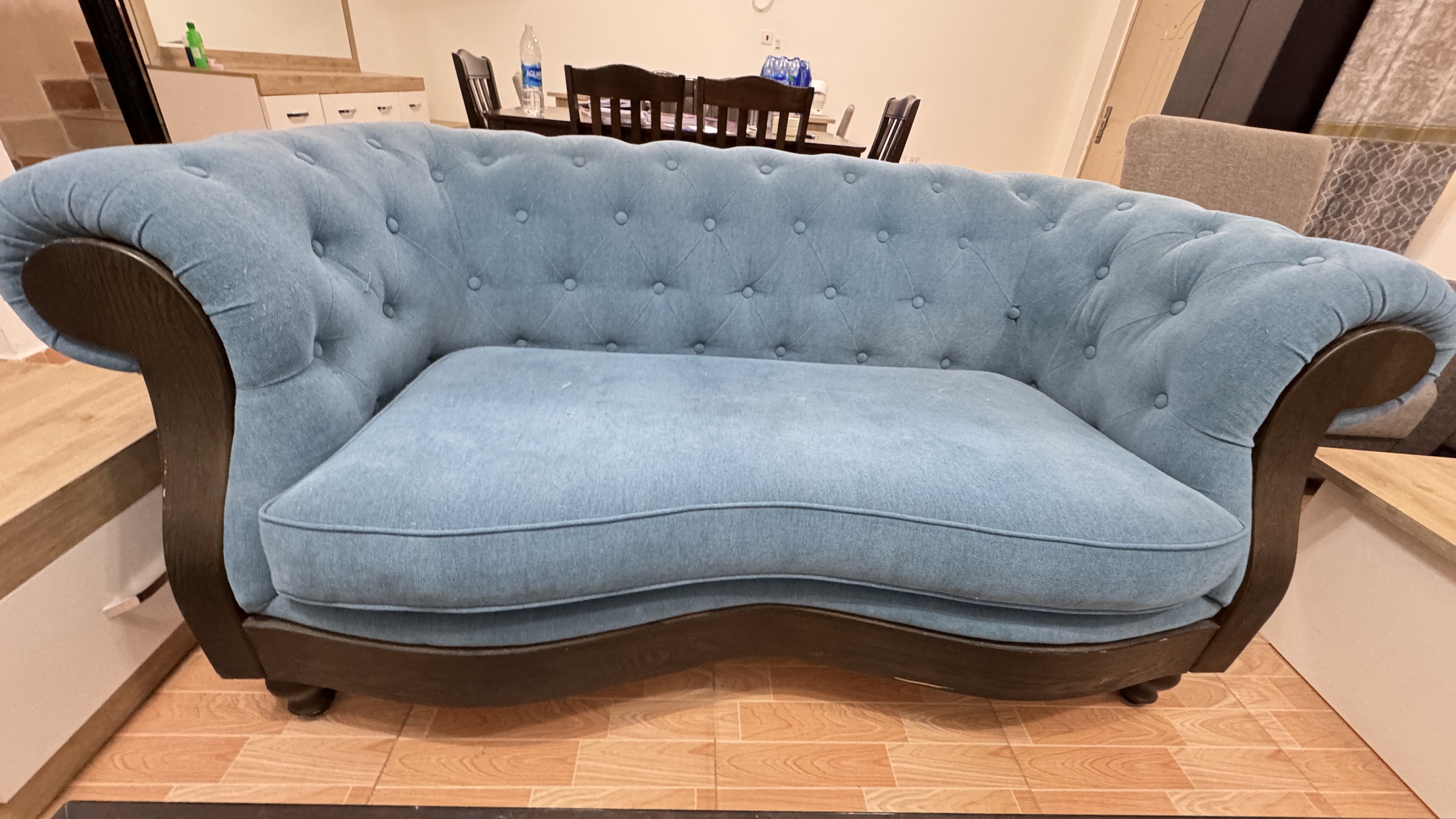 Sofa set - Image 3