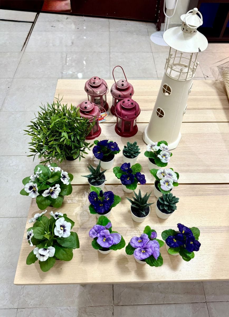 Various home items - Image 3