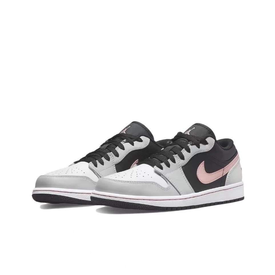 For sale brand new JORDAN 1 LOW models US9/UK8/EU42.5 mens size - Image 3