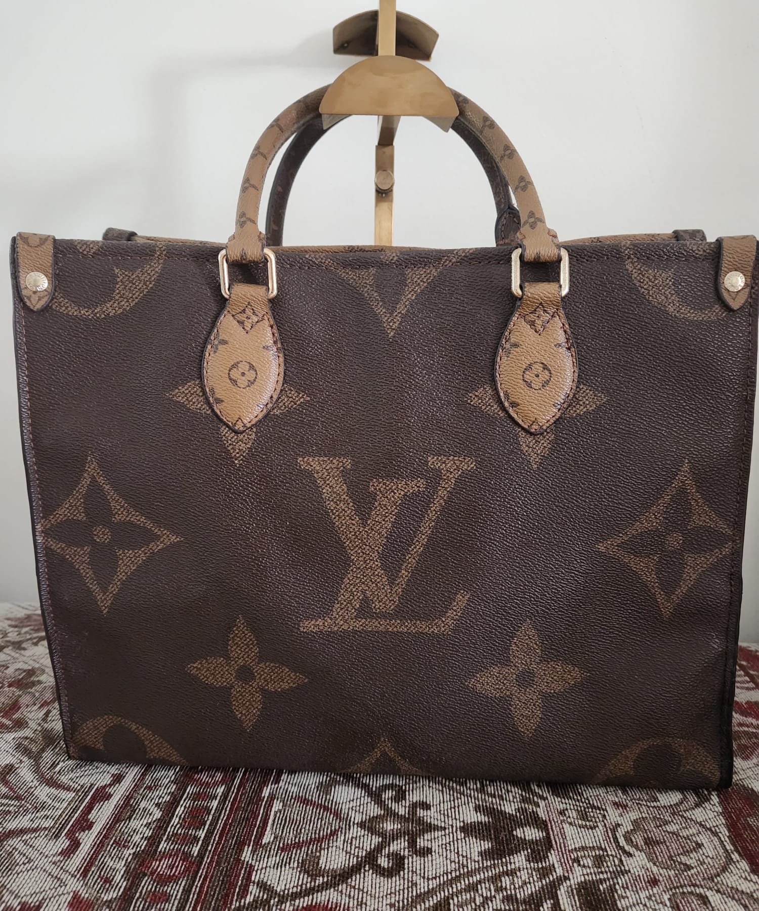 LV Bag (used) - Image 2