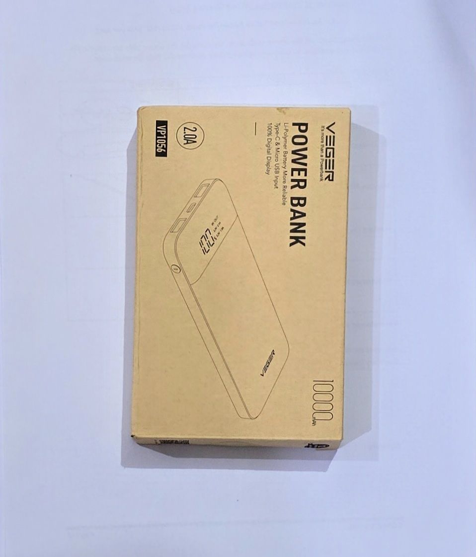 Powerbank 10000 mah - Image 3