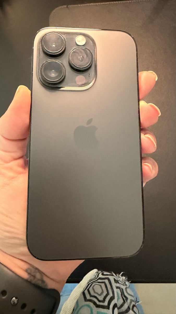 iPhone 14pro 256 - Image 3