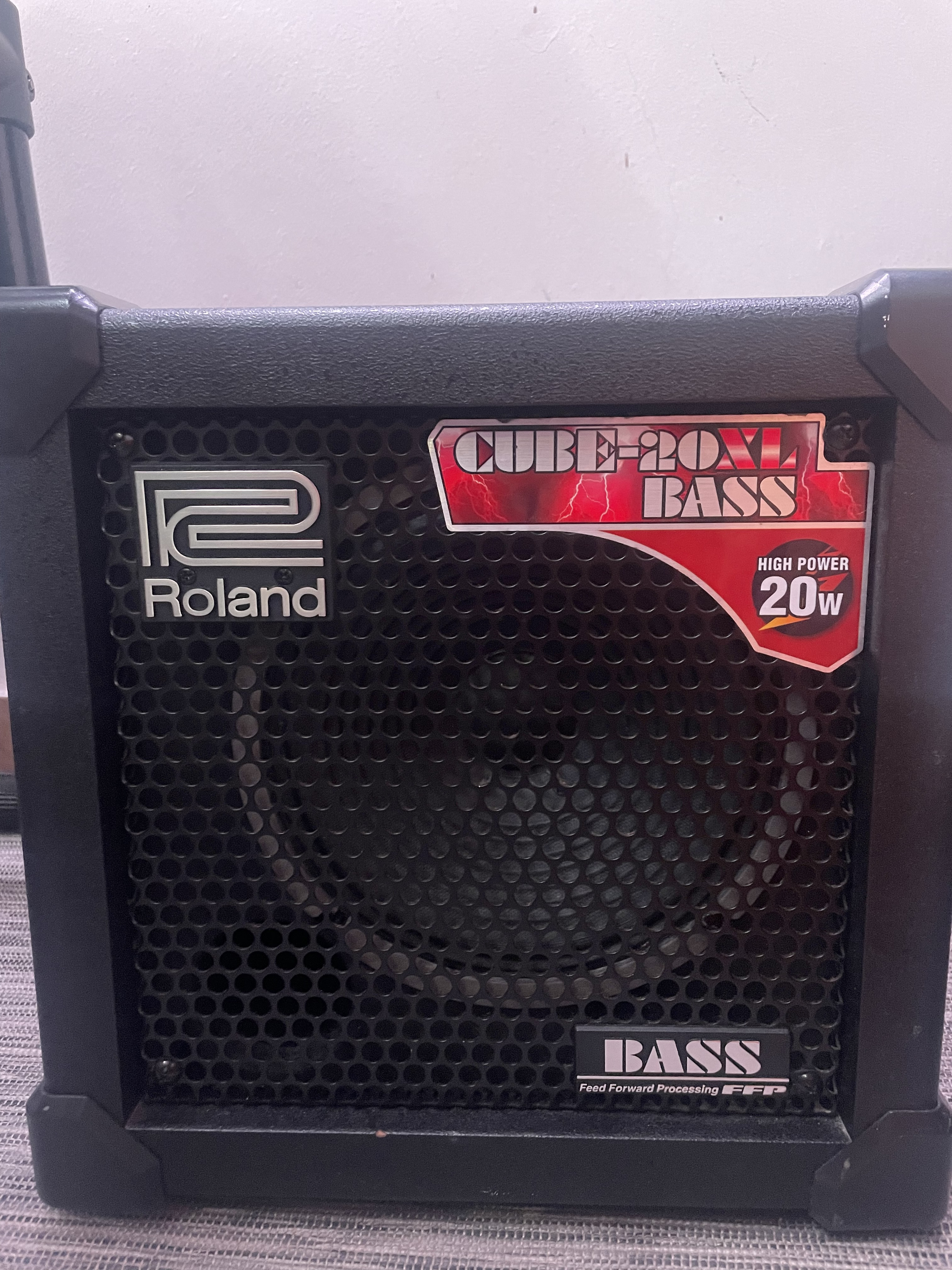 Guitar & Bass Amp - Image 3