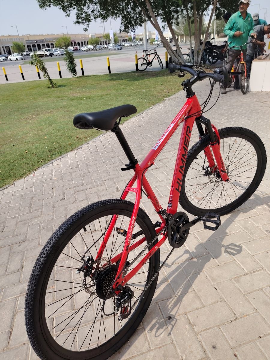 Brand new bicycle - Image 8