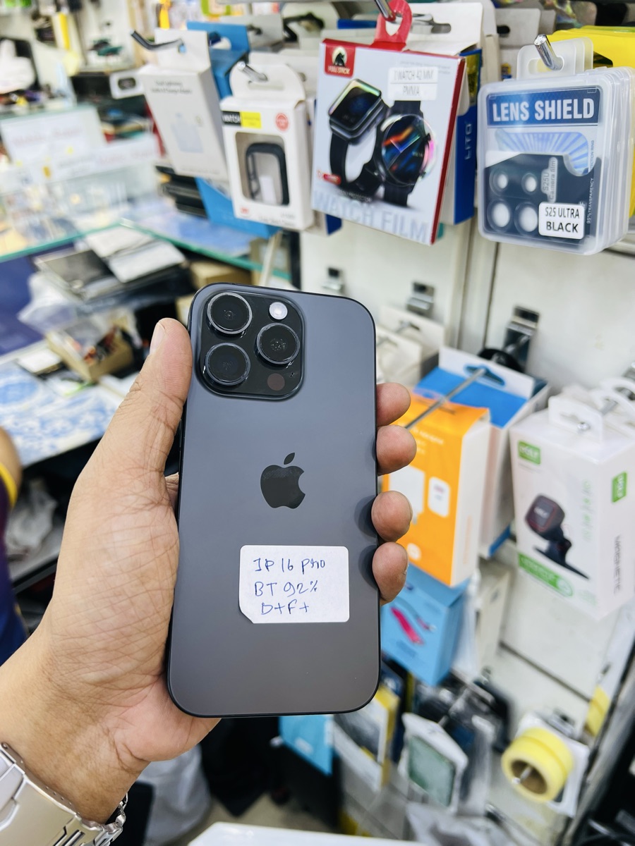 iPhone 16pro - Image 3