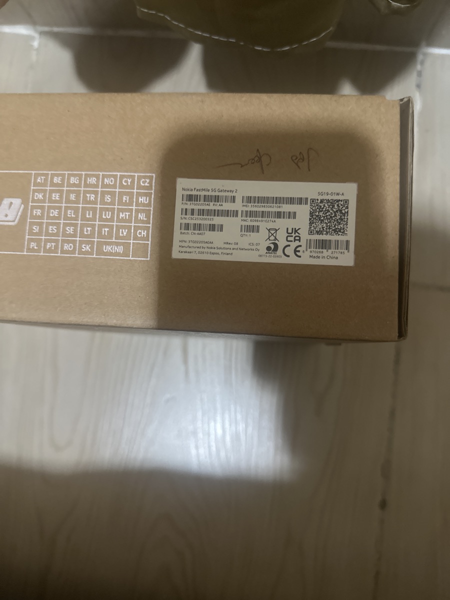 5G router - Image 4