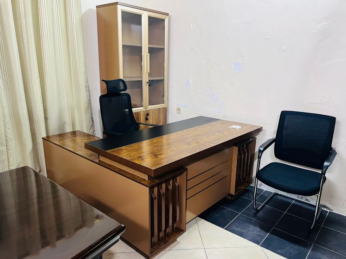 Used office furniture buy sell in qatar 55157083 - Image 5