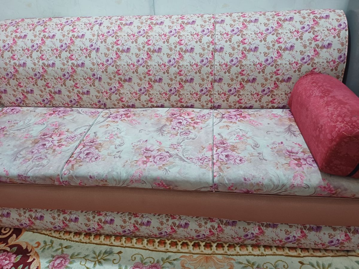 L Shape sofa - Image 3