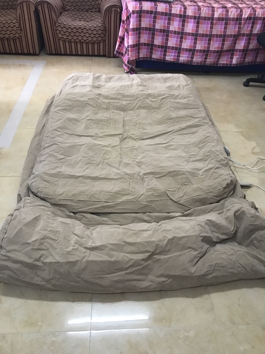 Air Bed ( Double size ) - Image 3
