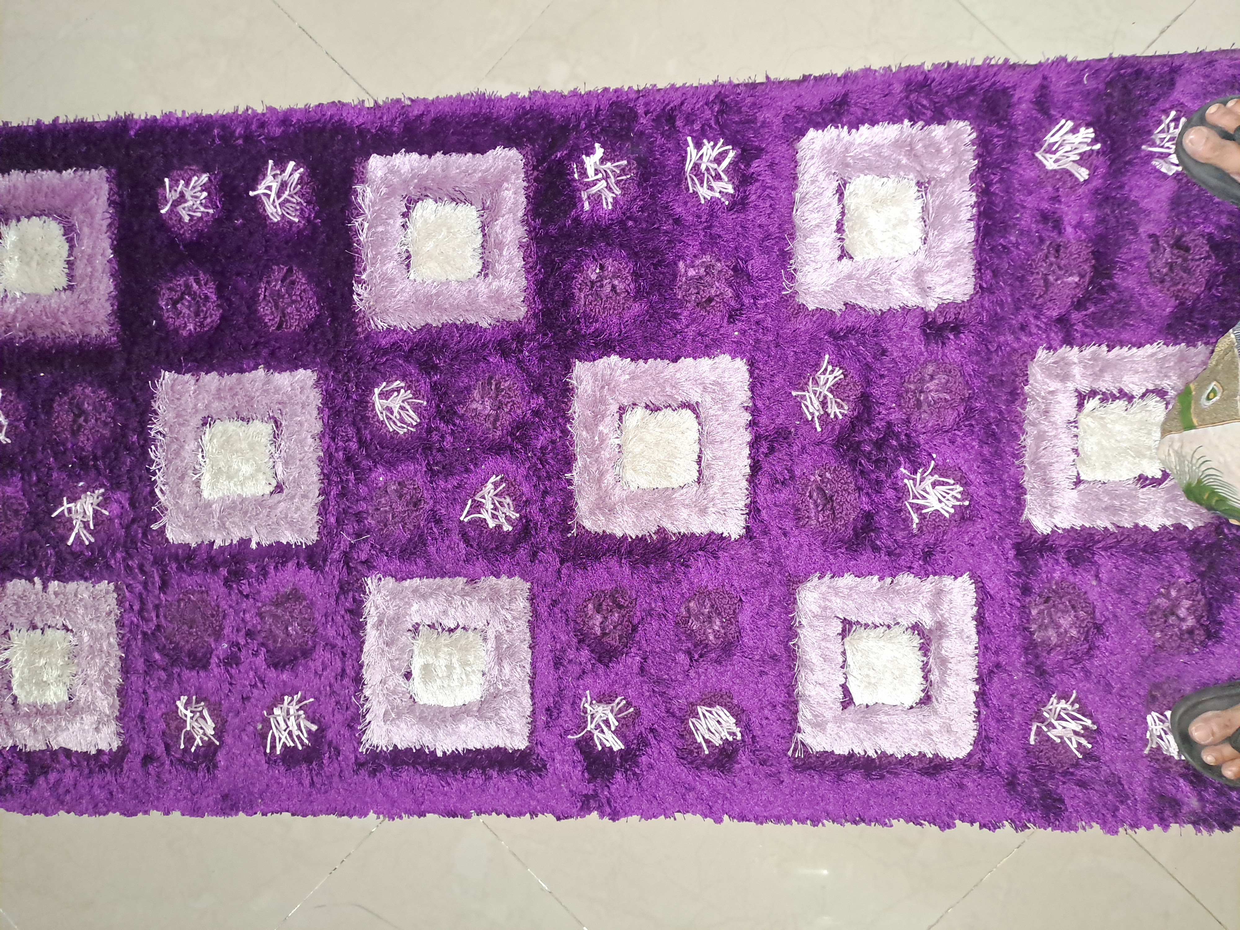 Turkish Carpet( as new) - Image 3