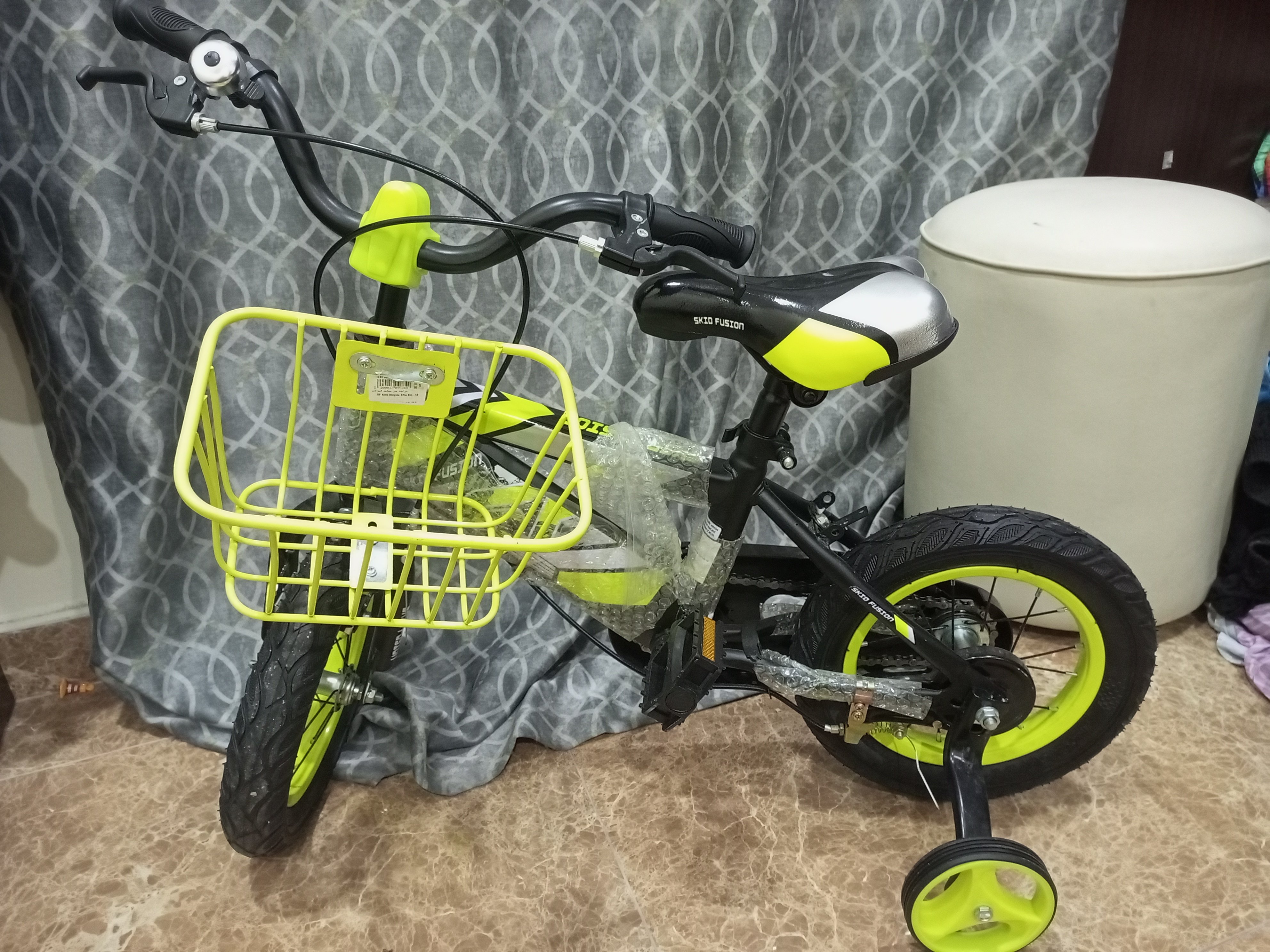 Bicycle for kids 2 to 5 years.  - Image 4