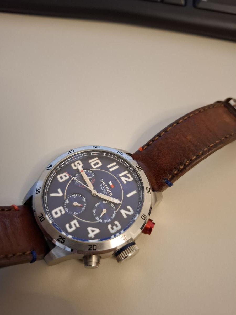 Tommy hilfiger watch - Image 2