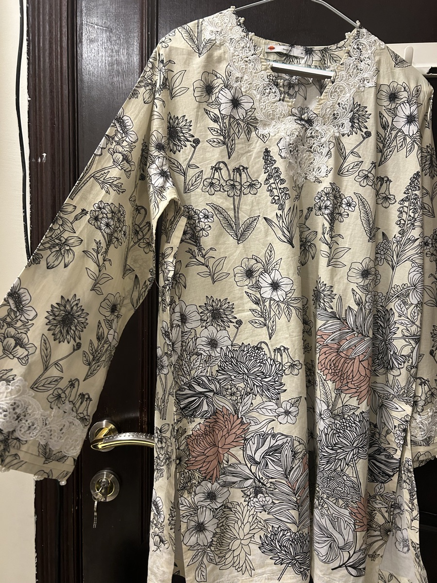 Eastern Dresses (Khaadi) - Image 13