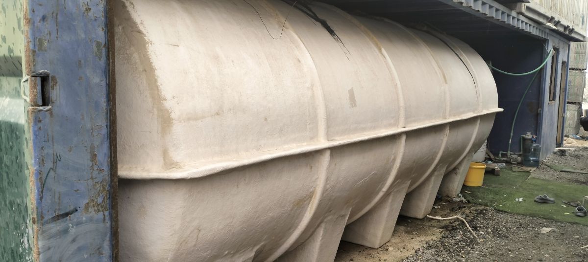 PLASTIC TANKS, GRP TANKS, STEEL TANKS, SEWAGE TANKS DIESEL TANKS, IBC TANKS,DRUM - Image 7