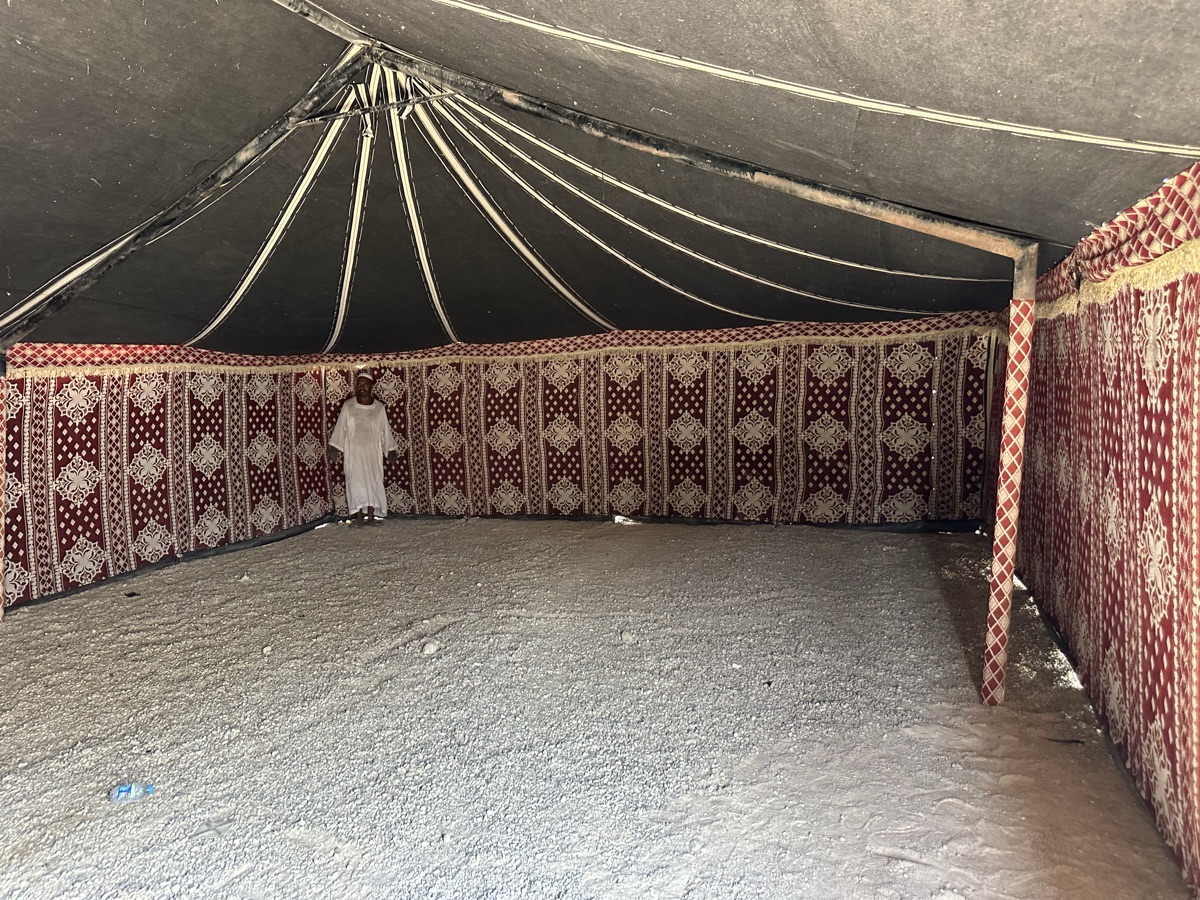 Tents (khehma) - Image 15