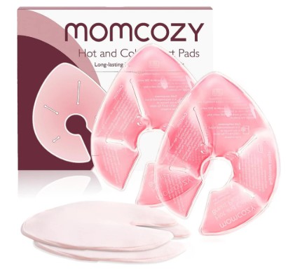 Hot and Cold Breast Pads - Image 3