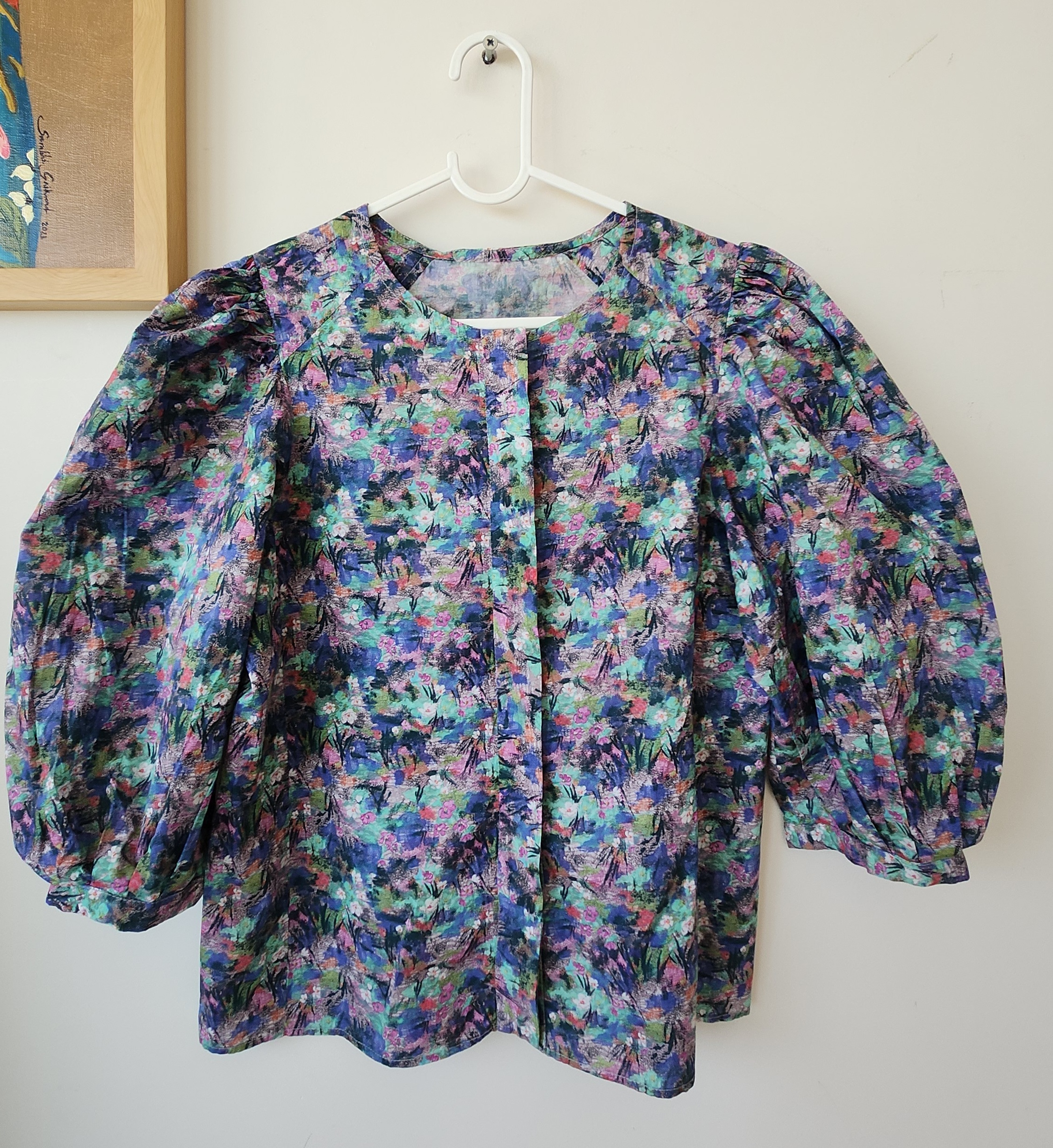 Excellent condition - Massimodutti, Muji, Zara,  - Image 2