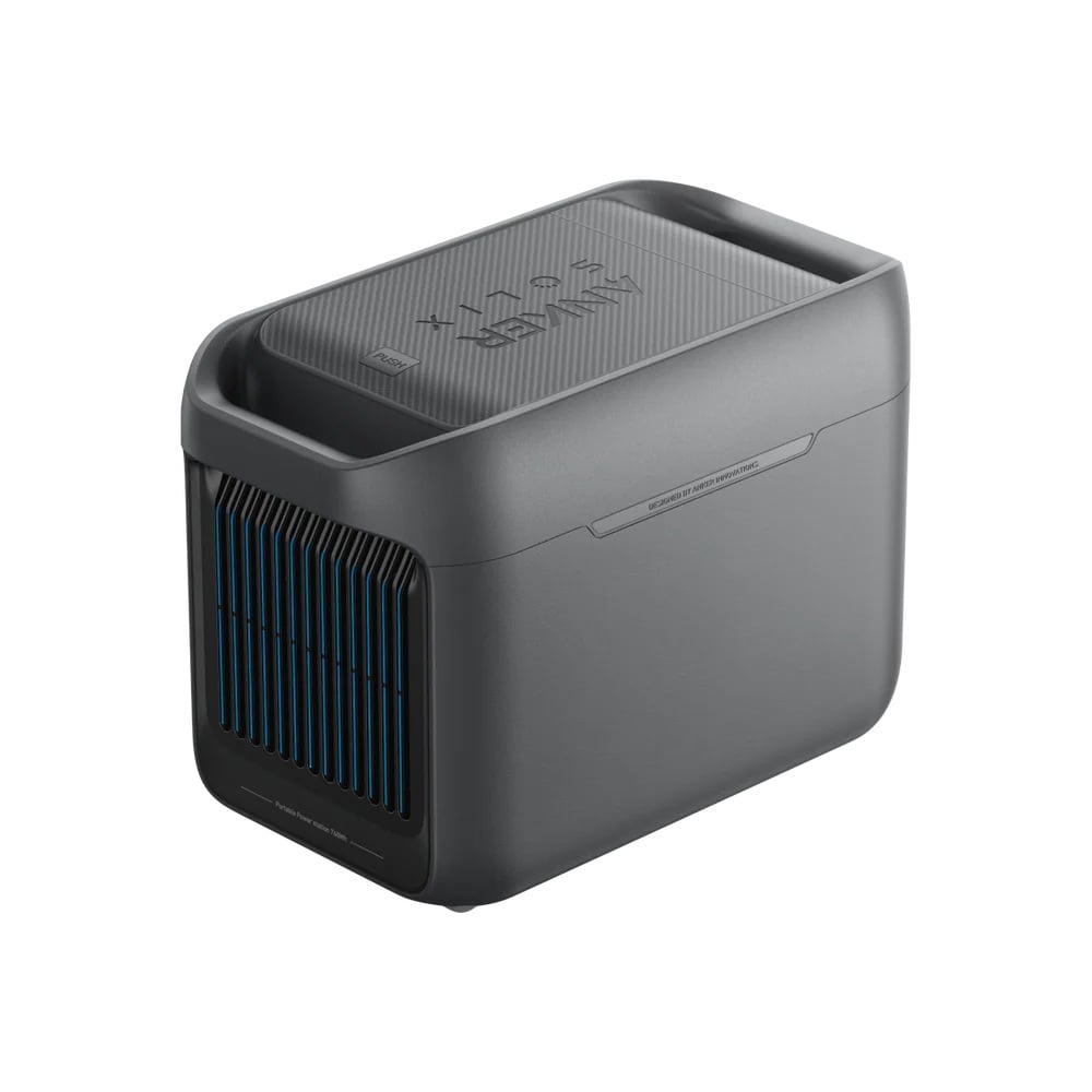 Anker SOLIX C800 Portable Power Station - 768Wh | 1200W - Image 7