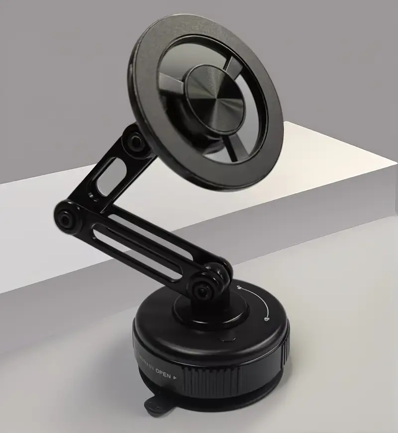 Magnetic Phone Holder - Image 9