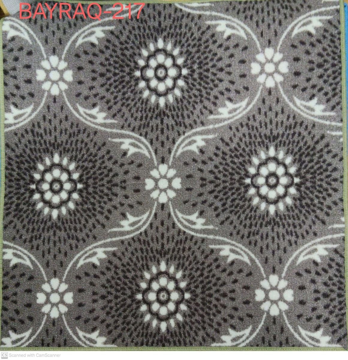 new arrivals design thin carpet - Image 2