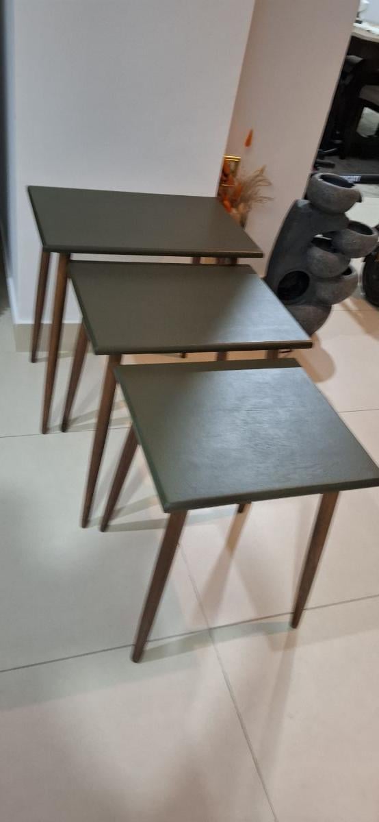 Three tables for sale - Image 4