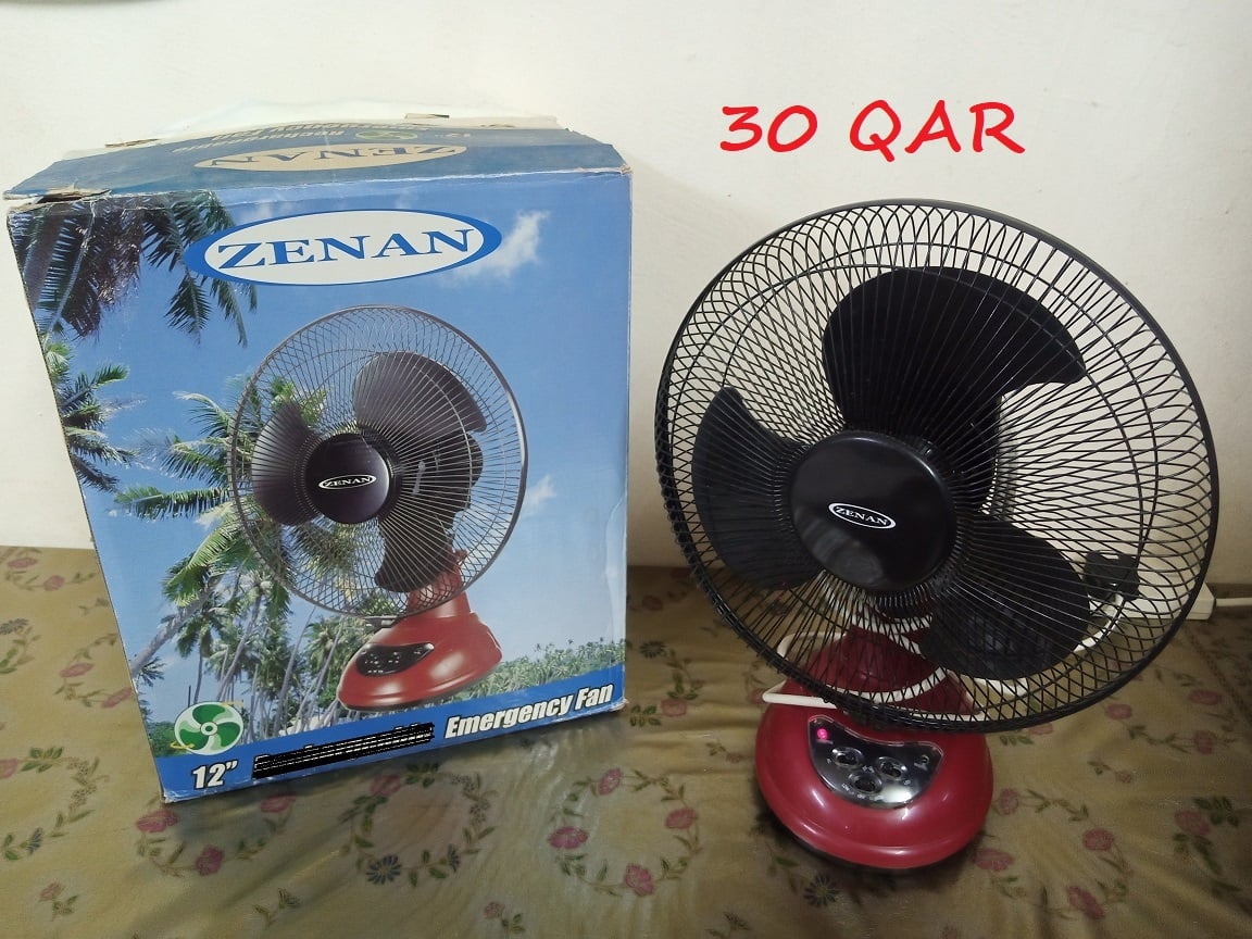 Electronic & Household items selling urgently. Reason leaving Qatar for good. - Image 3