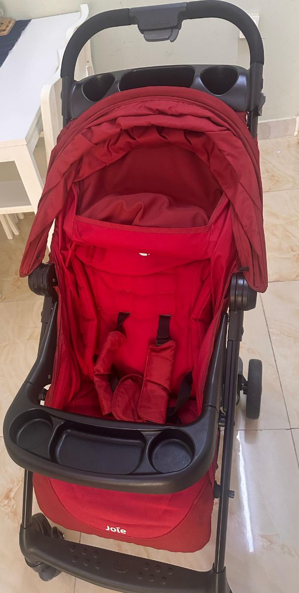 Jole Stroller - Image 1