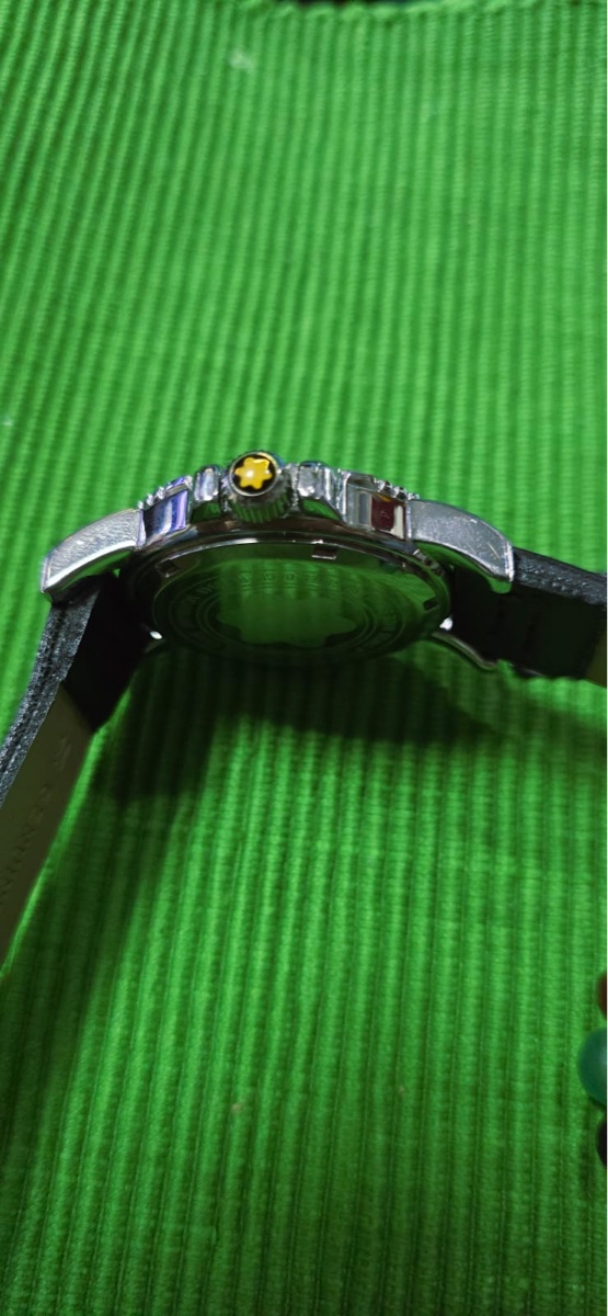 Montblanc Sport Lady Original - Image 2