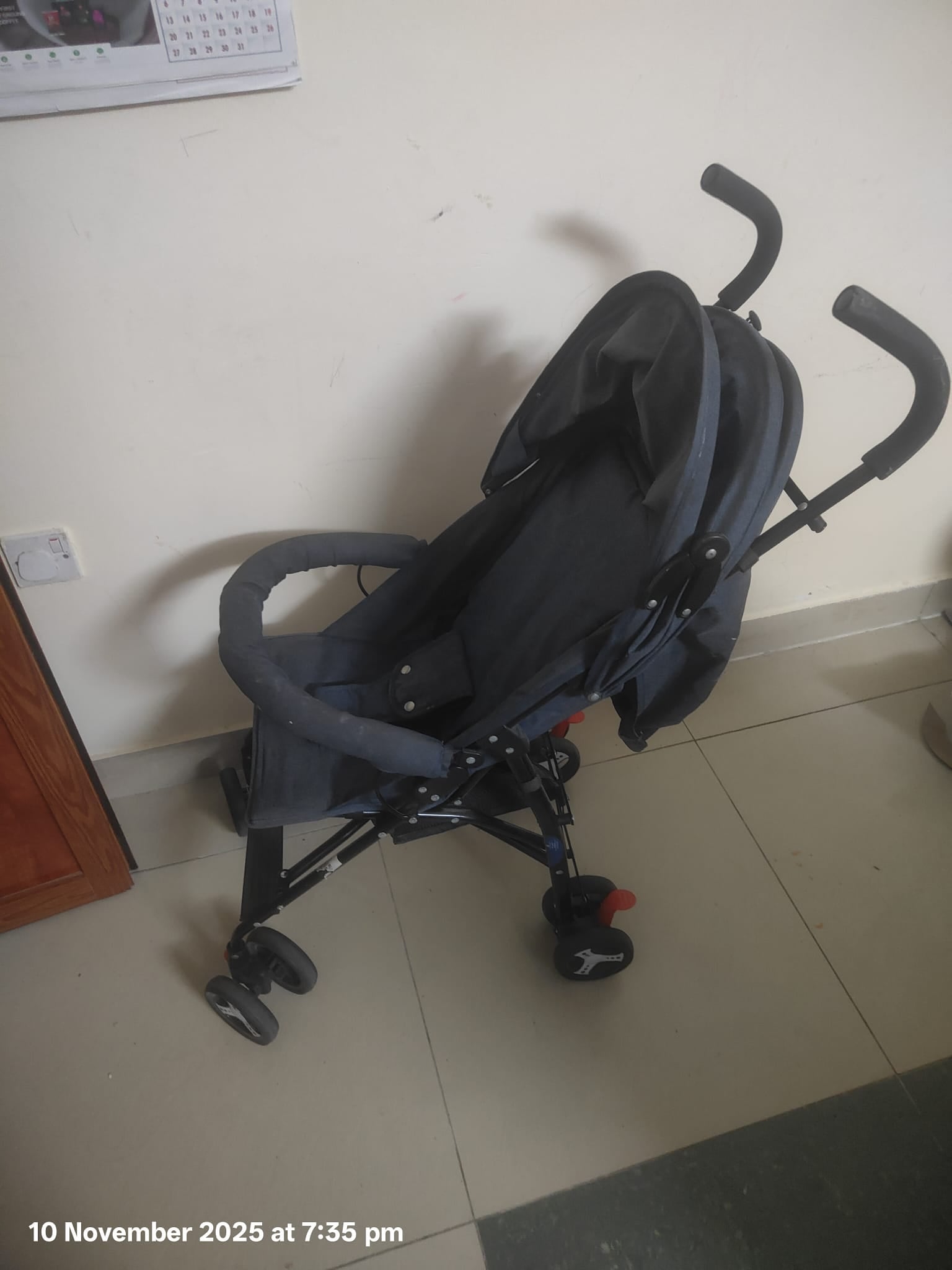 Stroller  - Image 6