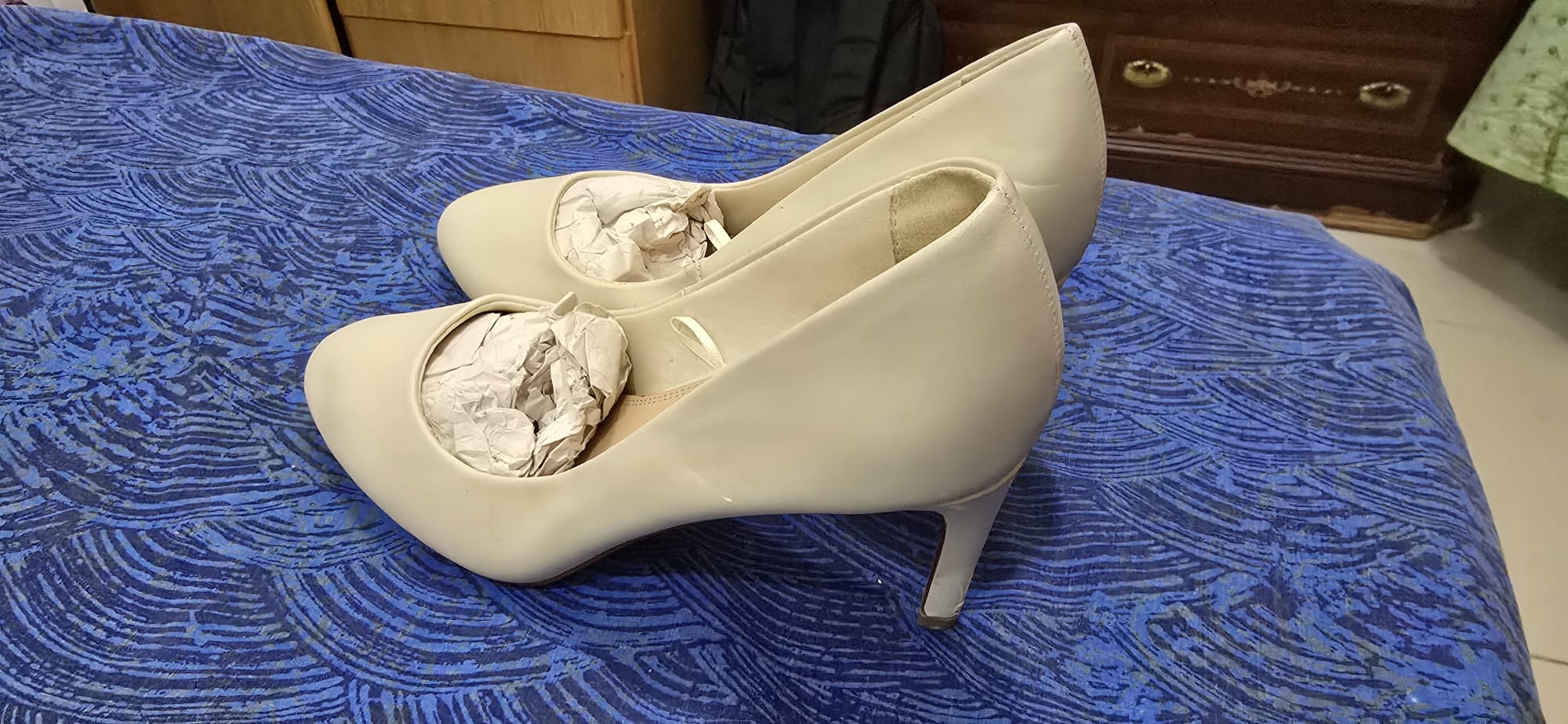 Footwear for Sale - Image 4