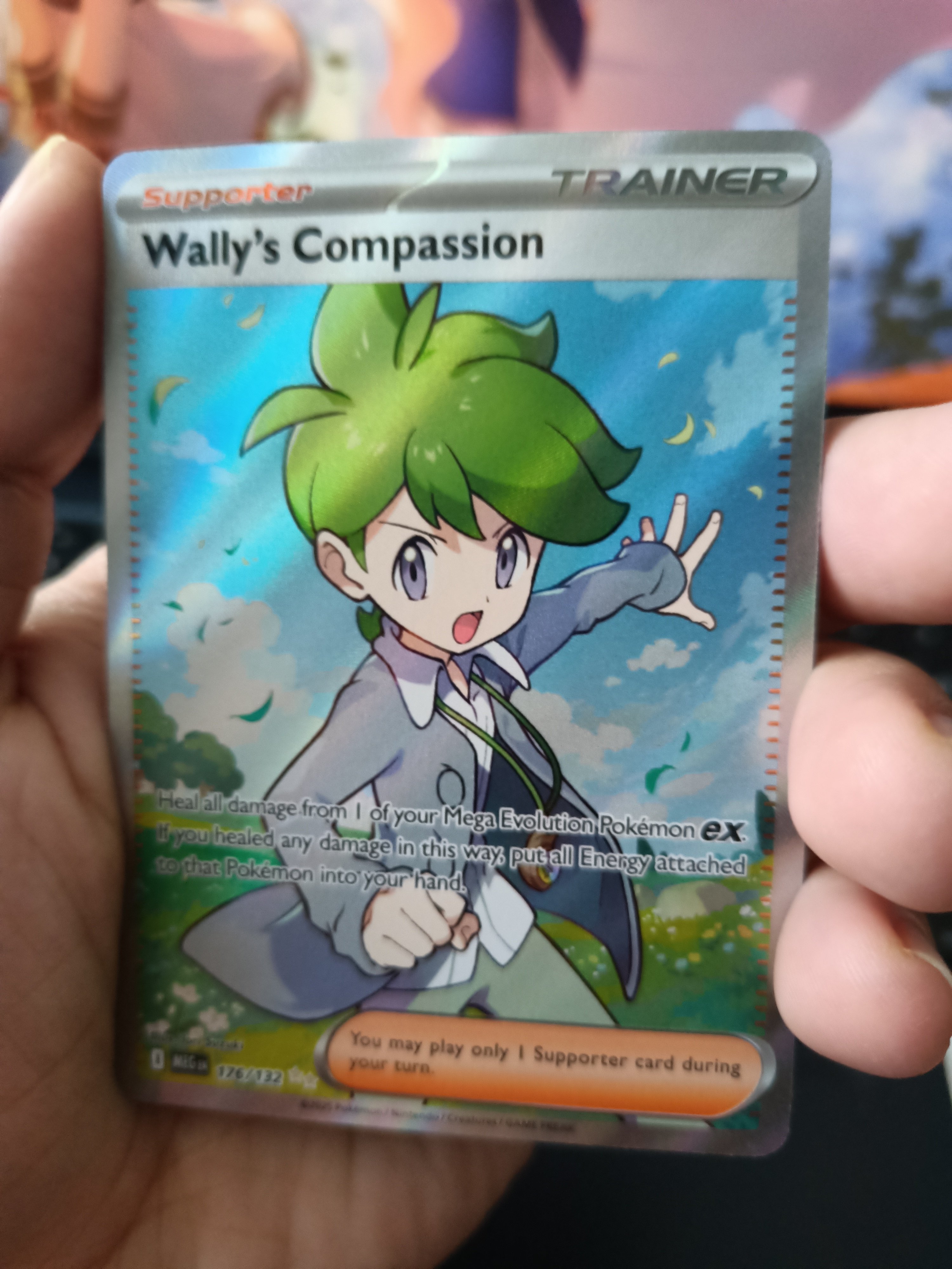 Pokemon Mega Evolution - Image 3