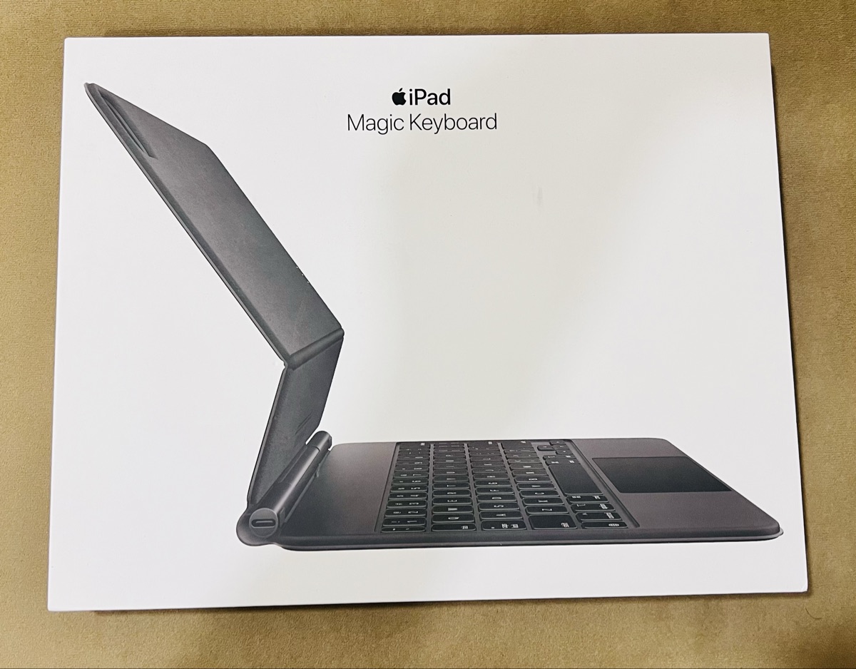 Ipad pro & Apple magic keyboard - Image 7