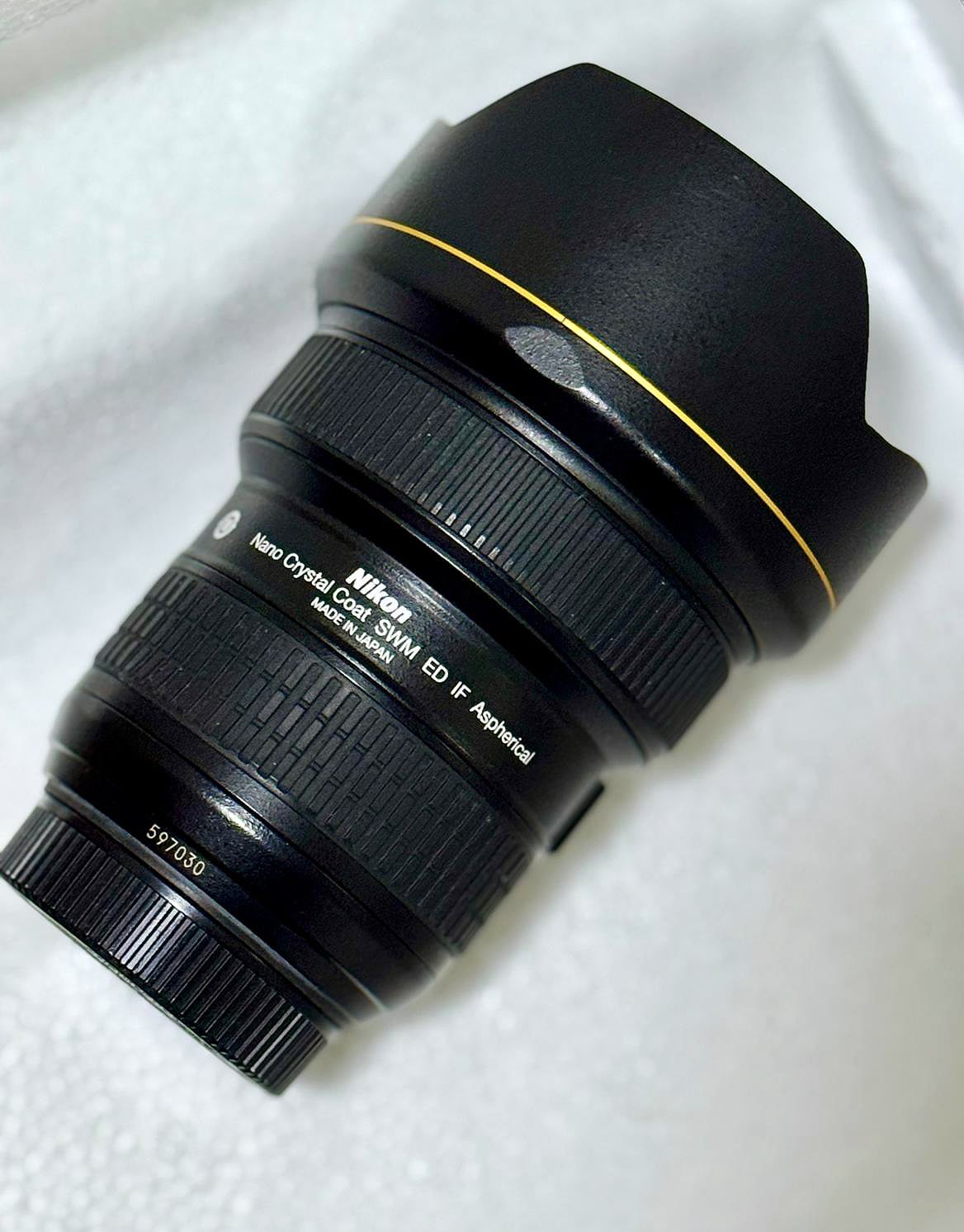 NIKKOR 14-24MM F/2.8G ED AF-S For Sale - Image 2