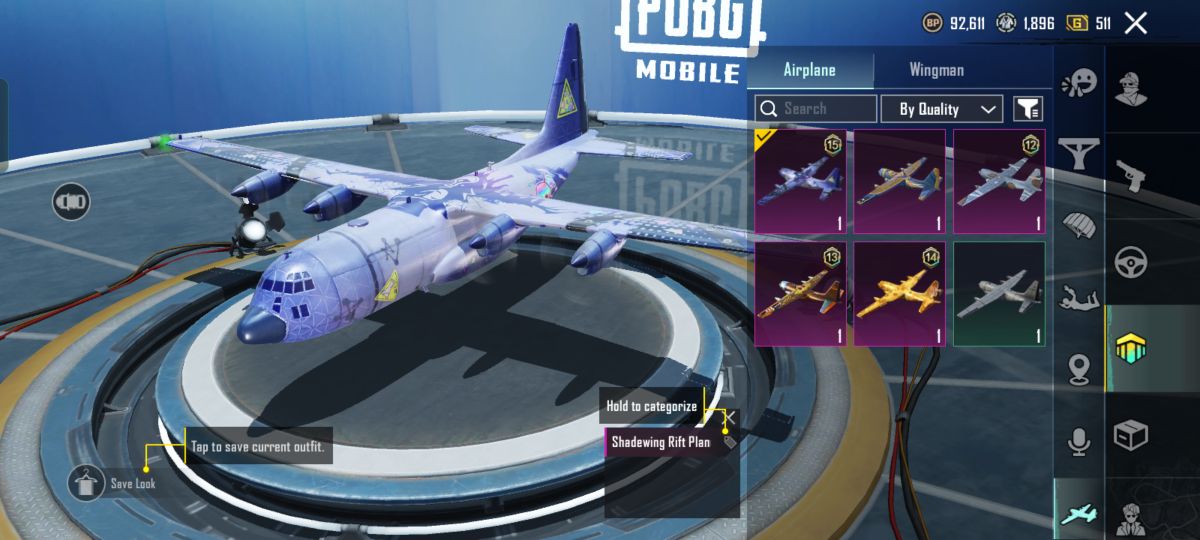 PUBG ACCOUNT FOR SALE - Image 12