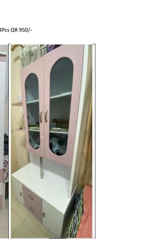 Furniture and Bed Set - Image 6