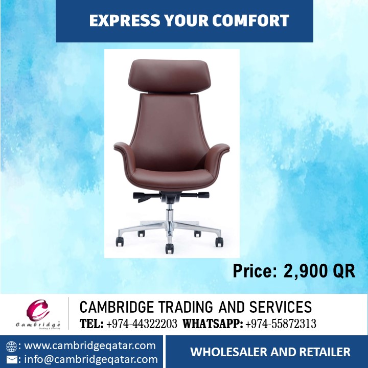 OFFICE CHAIR NEW ARRIVAL  - Image 36