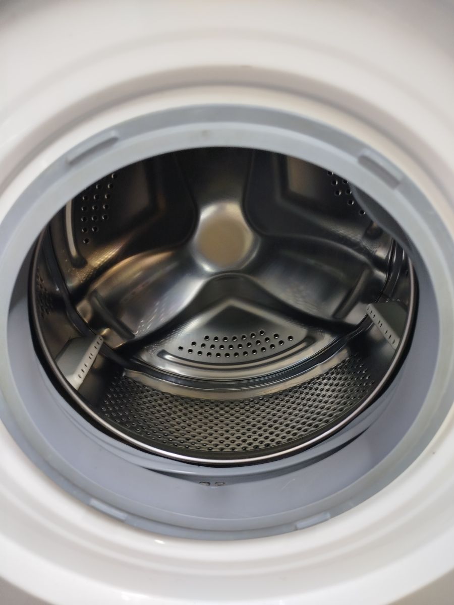 Hoover 6kg washing machine for sale - Image 4