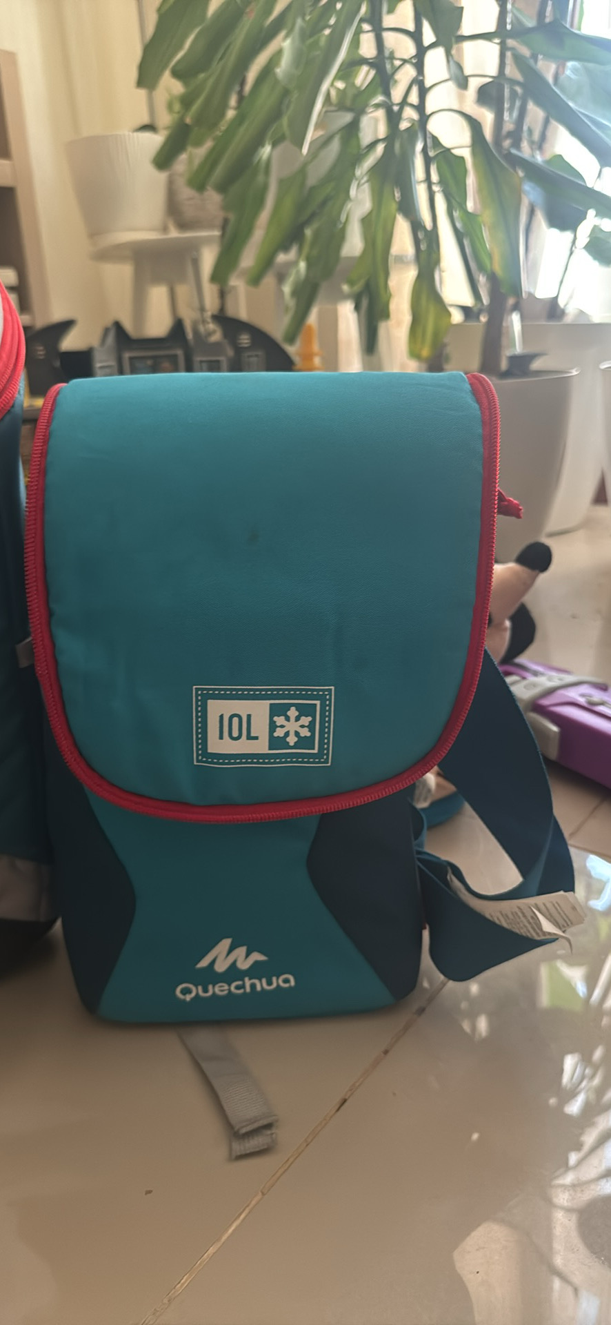 Ice cooling bags - Image 7