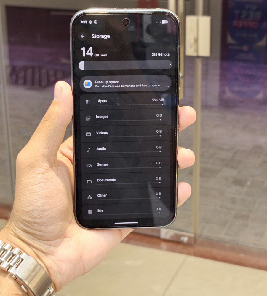 Google pixel 10 pro xl - Image 2
