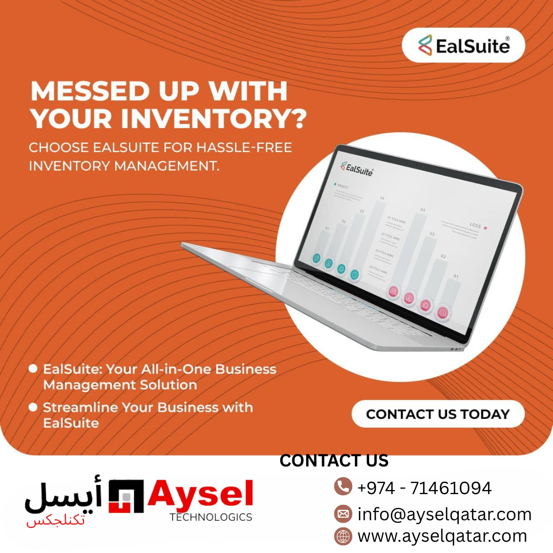 ERP SOLUTIONS FOR SMALL AND MEDIUM BUSINESS - Image 6