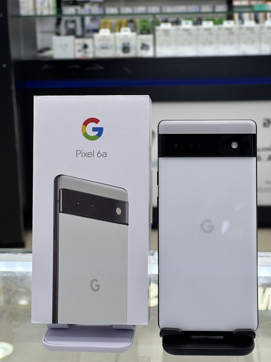 Google pixel 6a - Image 2