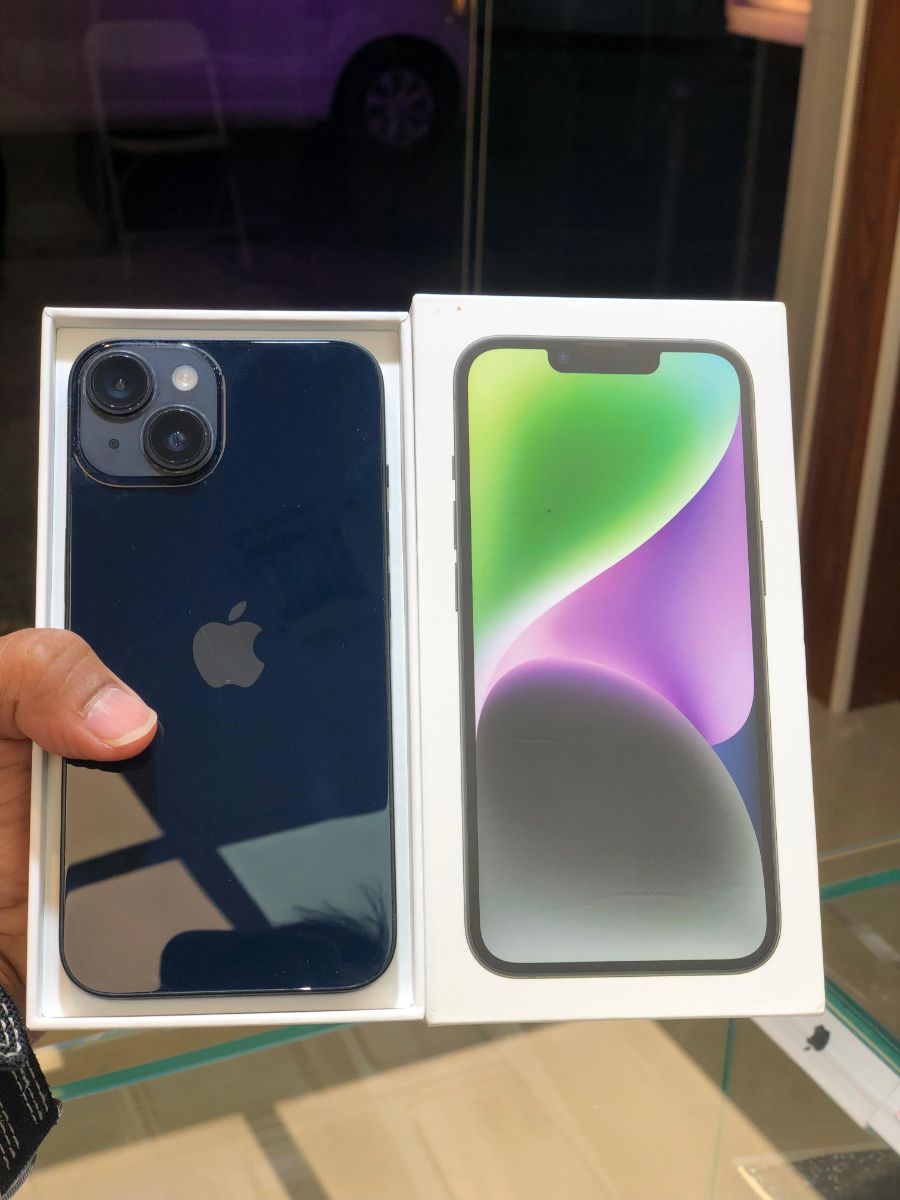 iPhone 14 128gb - Image 1
