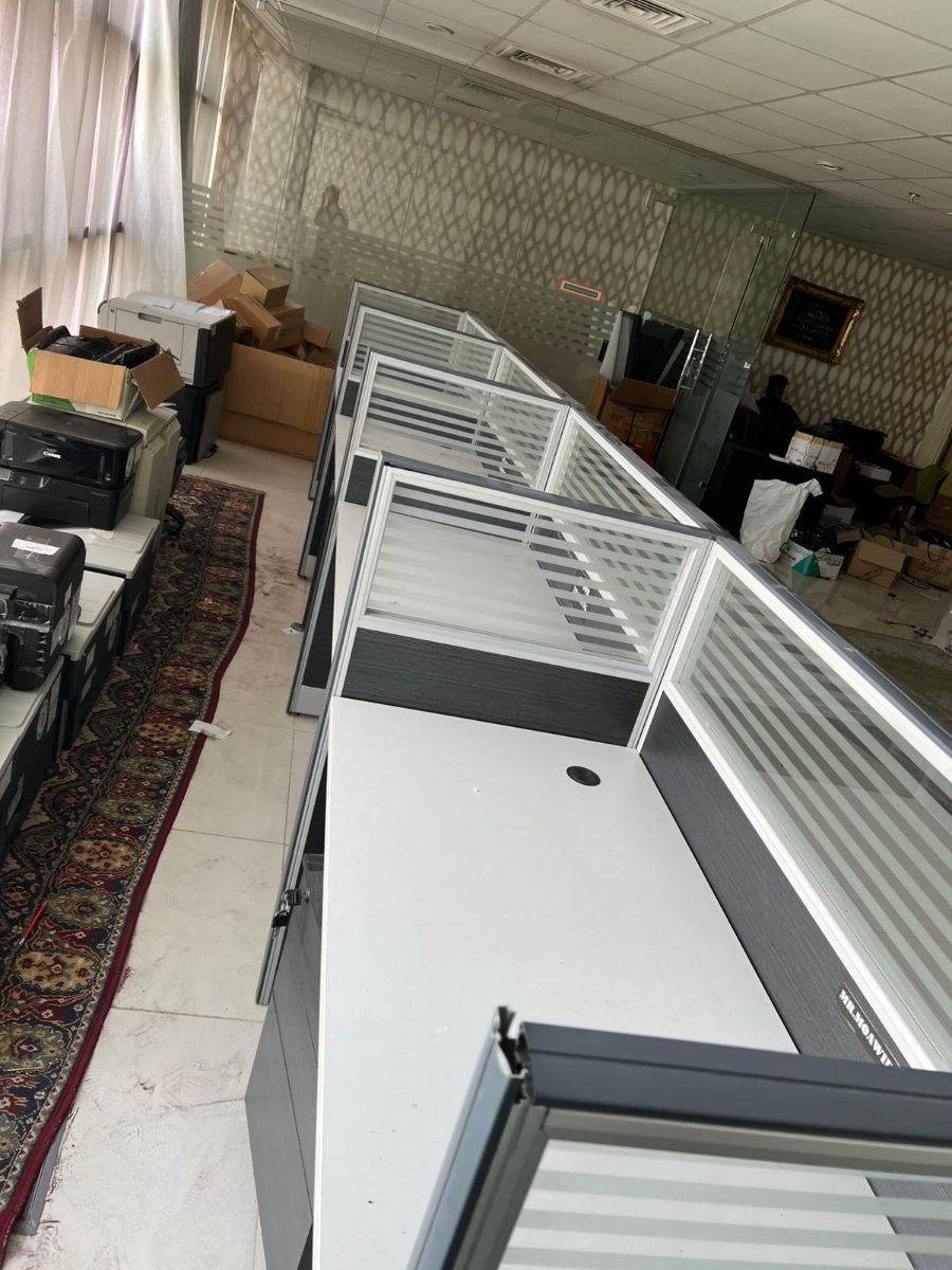 Used office furniture buy and selling 33740365 - Image 4
