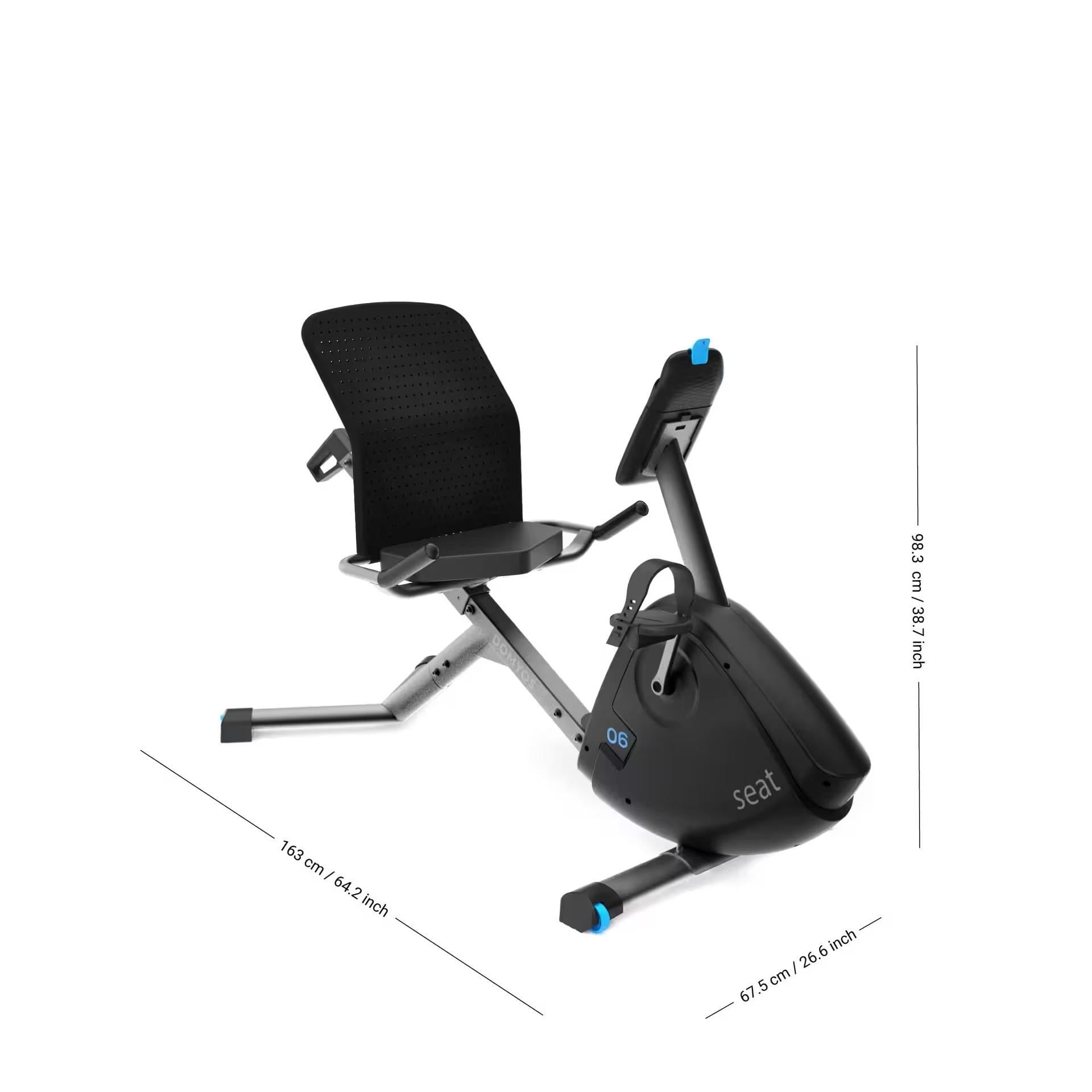 Indoor bike for sale - Image 2