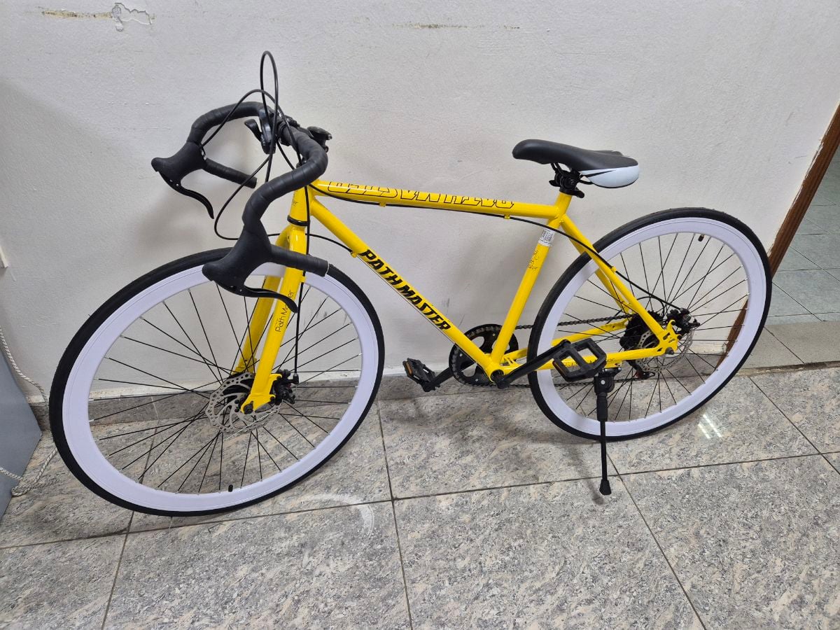 Racing Bicycle - Image 2