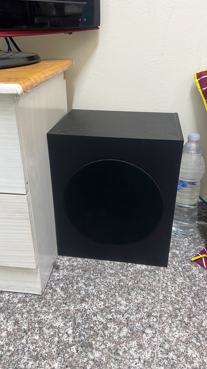 Geepas 32 inch - Image 5