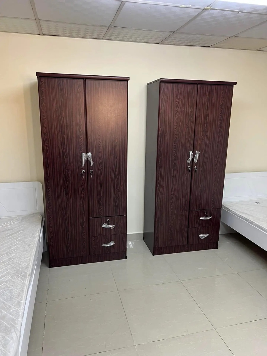 https://wa.me/+97471129495 new bed cabinet for sale - Image 11