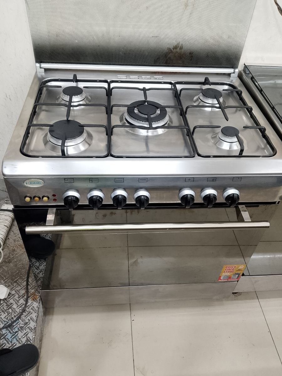 Galmgas gas stove for sale 80*60 - Image 3